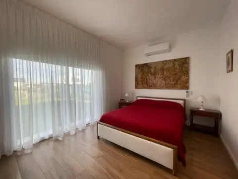 Casa en Alquiler Temporal en Haras Santa María, USD 3.800
