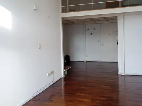 Departamento en Alquiler en Chacarita, $ 1.300.000