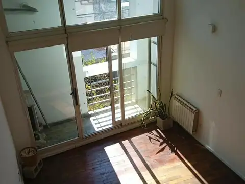 Departamento en Chacarita