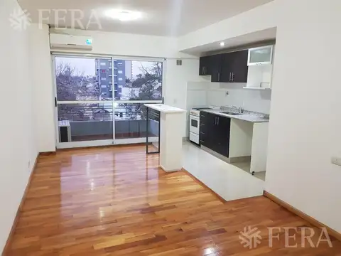 Departamento en Alquiler en Wilde, $ 550.000