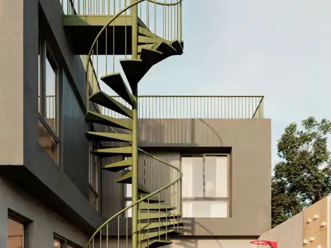 Venta casa pasillo estrenar 3 dormitorios pileta terraza Rosario Centro