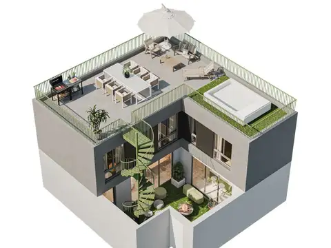 Casa en Venta en Centro, USD 298.000