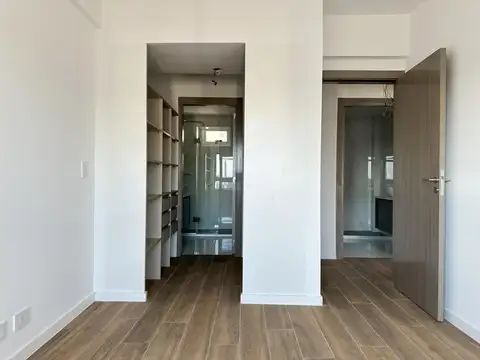 Departamento en Venta en Núñez, USD 328.250