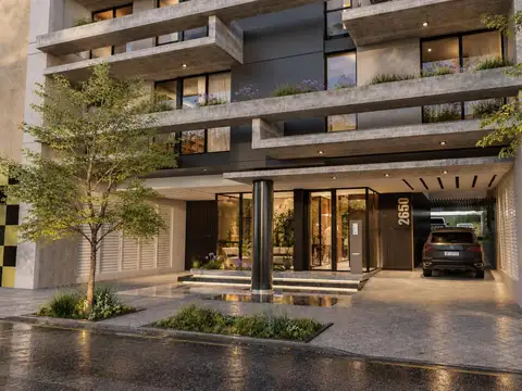 Departamento en Venta Apto profesional