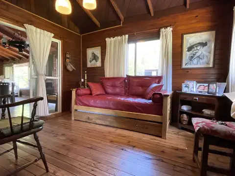 Casa en Venta de 2 dormitorios