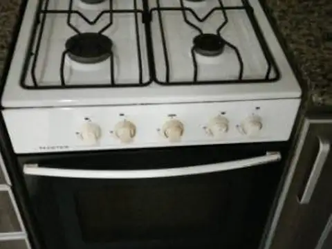 Departamento en Venta 8 años