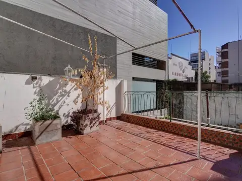 Venta PH 3 AMB Palermo Hollywood Terraza sin/exp