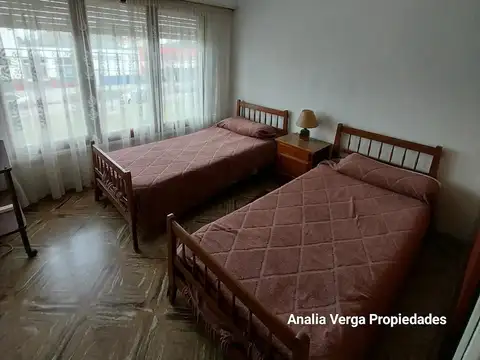 Departamento en Venta en Miramar, USD 120.000