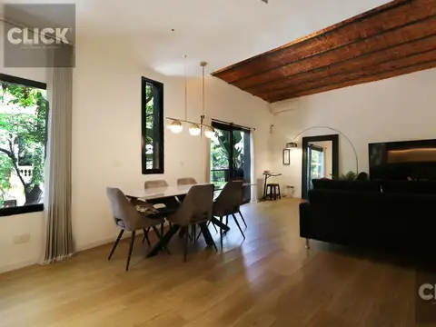 Depto Tipo Casa en Venta A Estrenar
