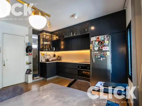 Depto Tipo Casa en Venta de 4 ambientes