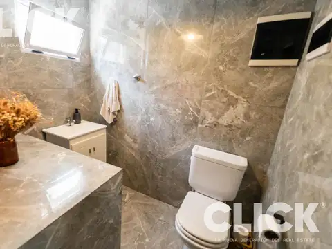 Depto Tipo Casa en Venta en Palermo Soho, USD 313.900