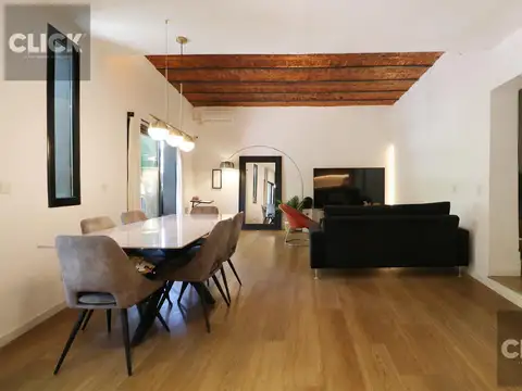 VENTA - PH 4 AMBIENTES CON TERRAZA - RECICLADO - PALERMO SOHO