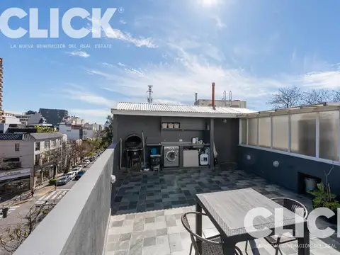 Depto Tipo Casa en Venta de 3 dormitorios