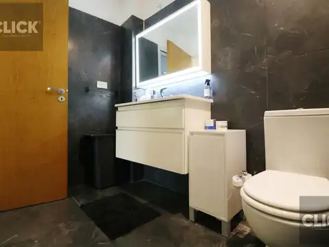 VENTA - PH 4 AMBIENTES CON TERRAZA - RECICLADO - PALERMO SOHO