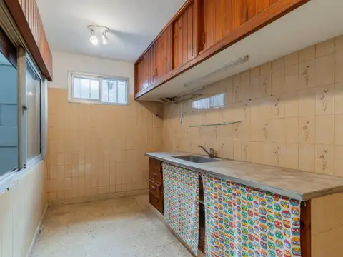 Depto Tipo Casa en Venta de 2 dormitorios