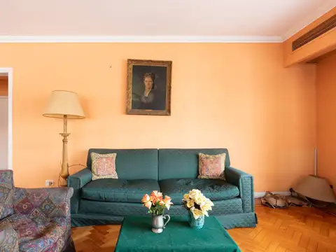 Departamento en Venta 35 años