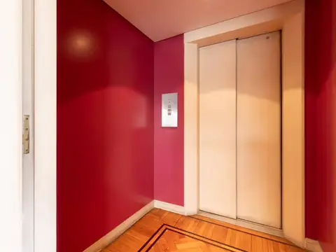 Av. Alvear 1500, Piso 6