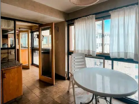 Departamento en Venta con 2 cocheras