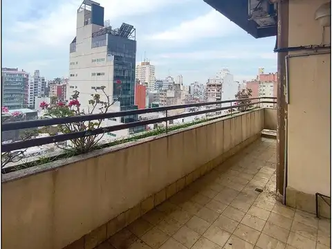 Cordoba 1700, Piso 10°