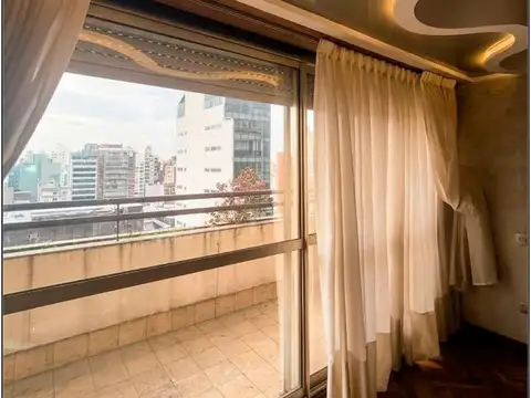 Departamento 5 ambientes con 4 baños