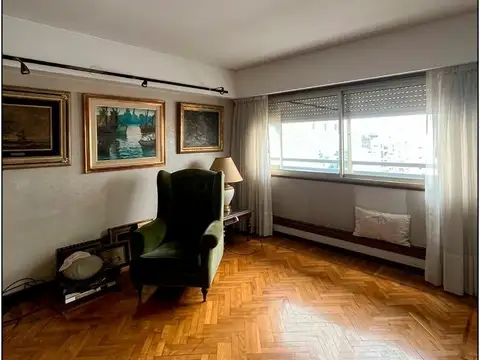 Departamento en Venta 40 años