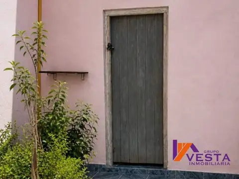 Depto Tipo Casa en Venta de 1 dormitorio