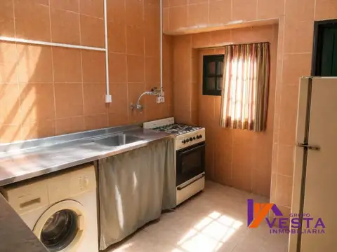 Depto Tipo Casa en Venta de 2 ambientes