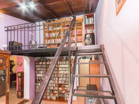 VENTA CASA 3 DORMITORIOS GLEW APTA CREDITO