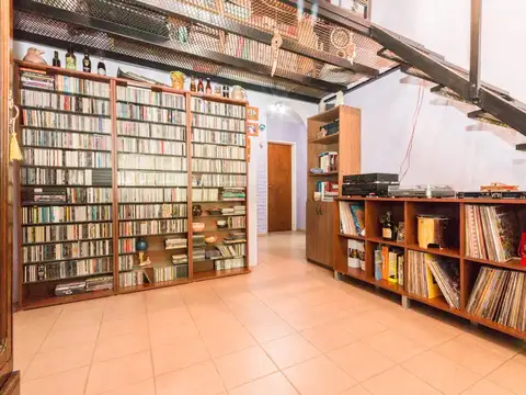 Casa en Venta con 1 cochera