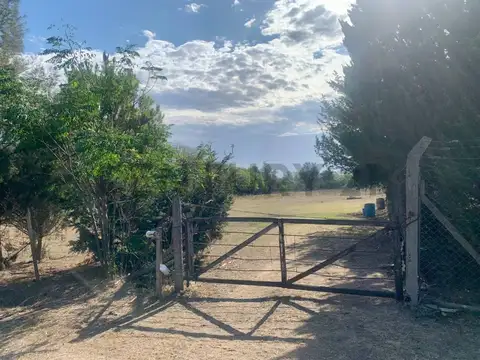 Campo en Venta de 3,20  ha