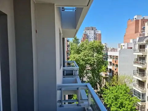 Departamento en Venta Apto profesional