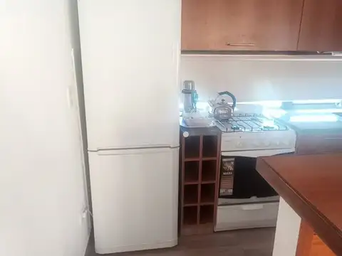 Departamento 4 ambientes con 1 baño