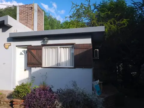 CASA EN VENTA EN MERLO, SAN LUIS USD 68.000 GAS NATURAL 