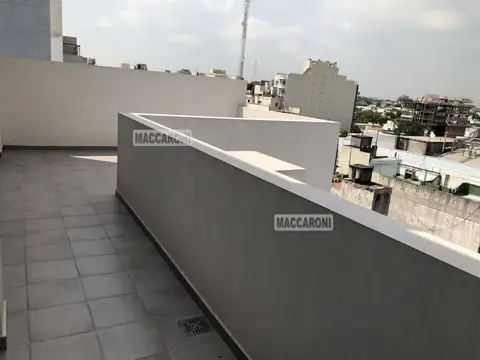 Departamento en Alquiler de 2 dormitorios