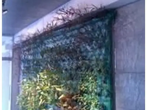 Departamento en Alquiler Temporal en Parque Centenario, USD 450