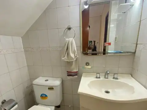 Departamento en Venta con 3 cocheras