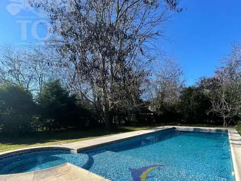 Casa en Palmer's Cottage