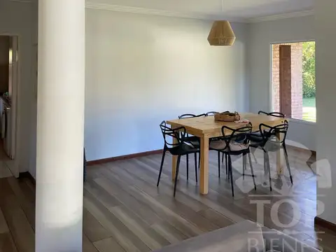 Casa en Venta 20 años