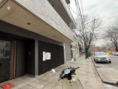 Departamento 2 ambientes a estrenar Distrito Tecnologico Alquiler