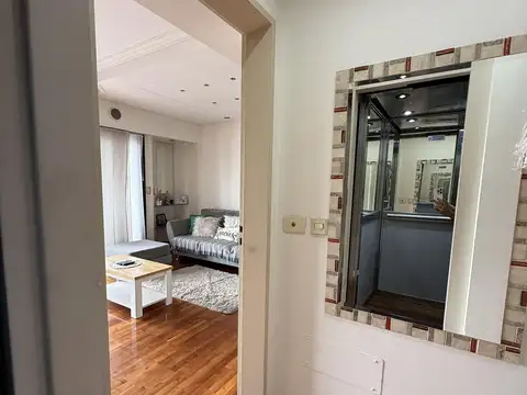 Departamento en Venta de 5 dormitorios