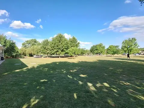 Avenida Fernández Beschtedt