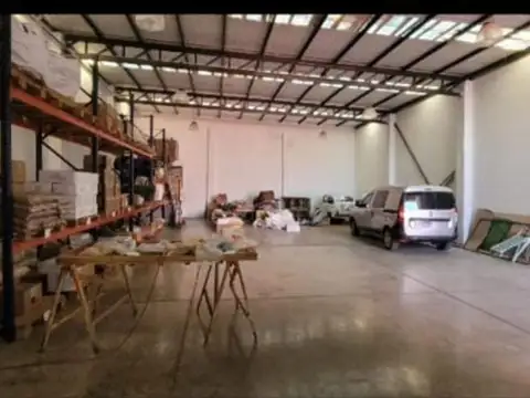 ALQUILER GALPON EN, VALLE DE UCO,TUPUNGATO,MENDOZA