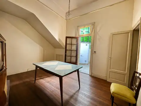 Depto Tipo Casa en Venta en Almagro, USD 109.000