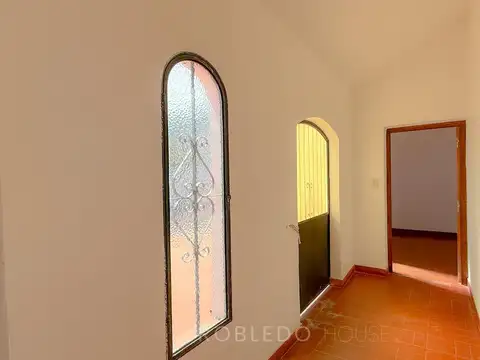 Casa en Venta 35 años