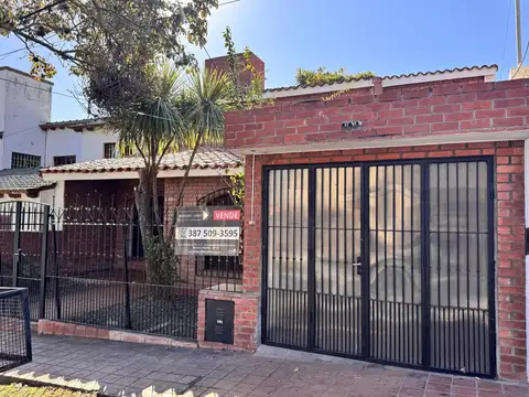 Los Carolinos al 300