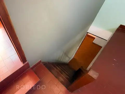 Casa 6 ambientes con 3 baños