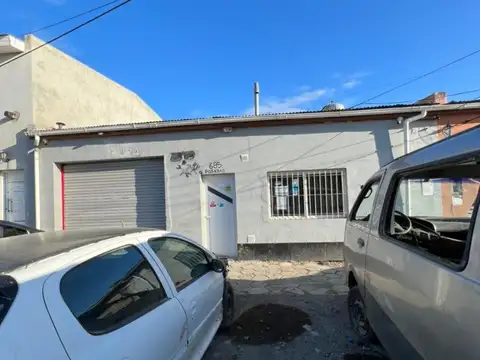 GALPON EN VENTA