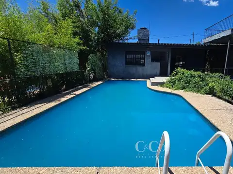 Los Manantiales, Villa Carlos Paz
