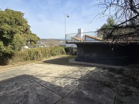 Venta Casa De 3 Dormitorios Con Pileta En Barrio Los Manantiales - Villa Carlos Paz