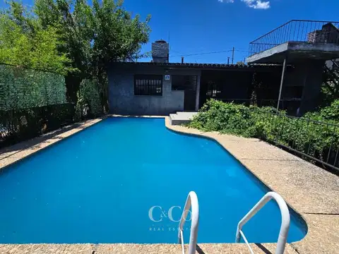 Los Manantiales, Villa Carlos Paz